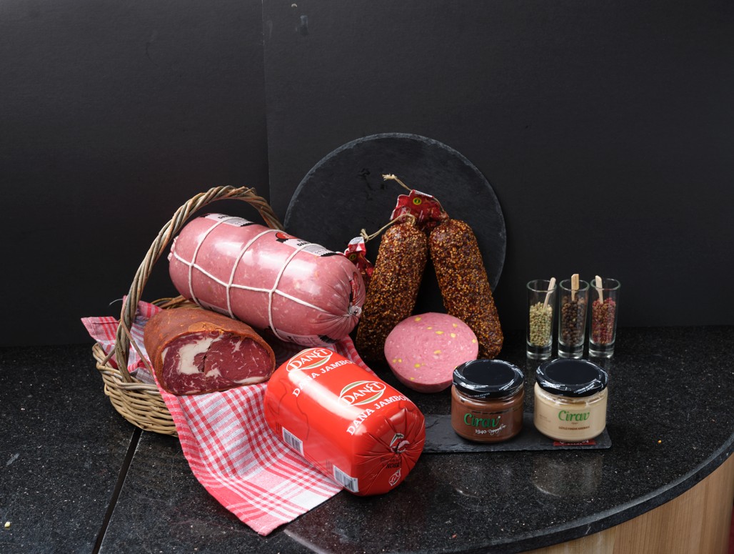 Speacial Kahvaltı Paketi