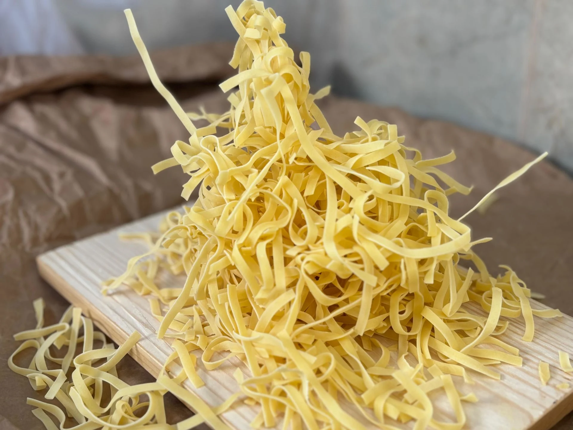 Çalhan Gurme – Erişte 500gr