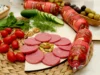 Müslümoğlu Tombul Salam 250gr