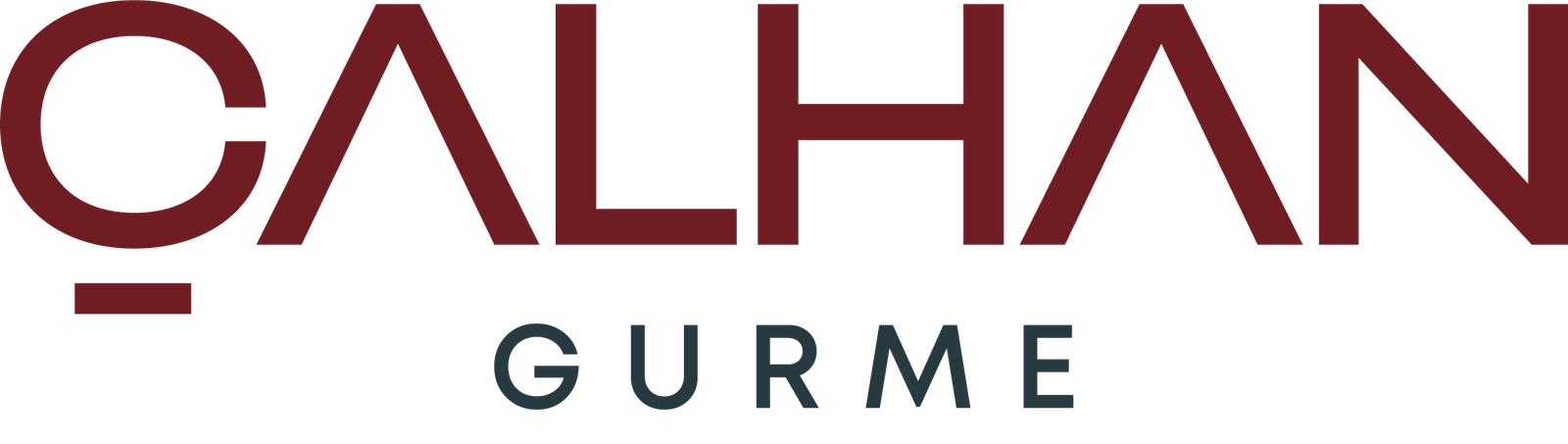 Çalhan Gurme 