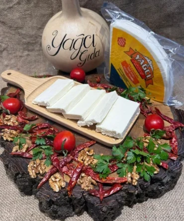 Yağcı – Erzincan Tulum