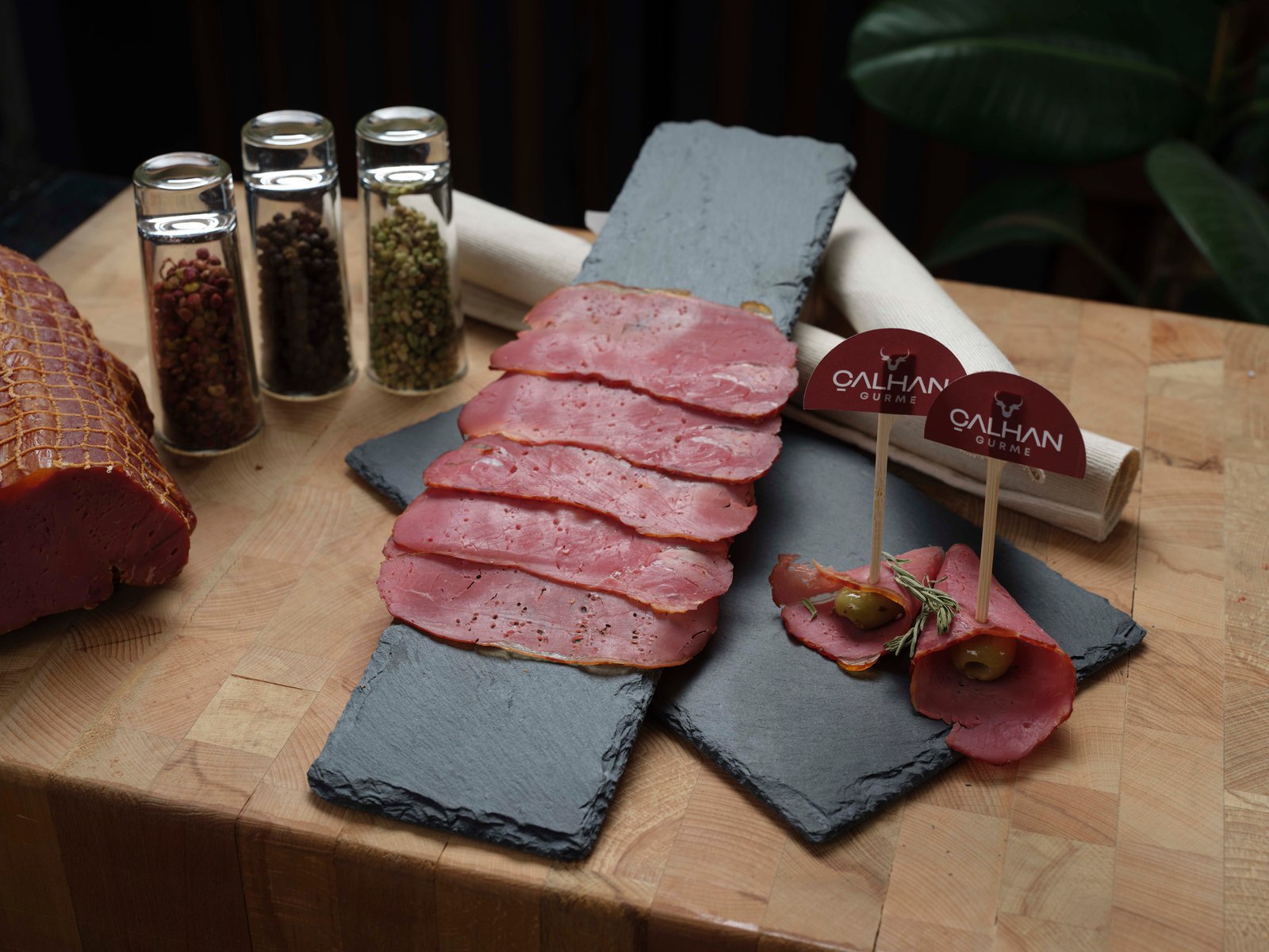 Çalhan Gurme Füme Et - Görsel 6