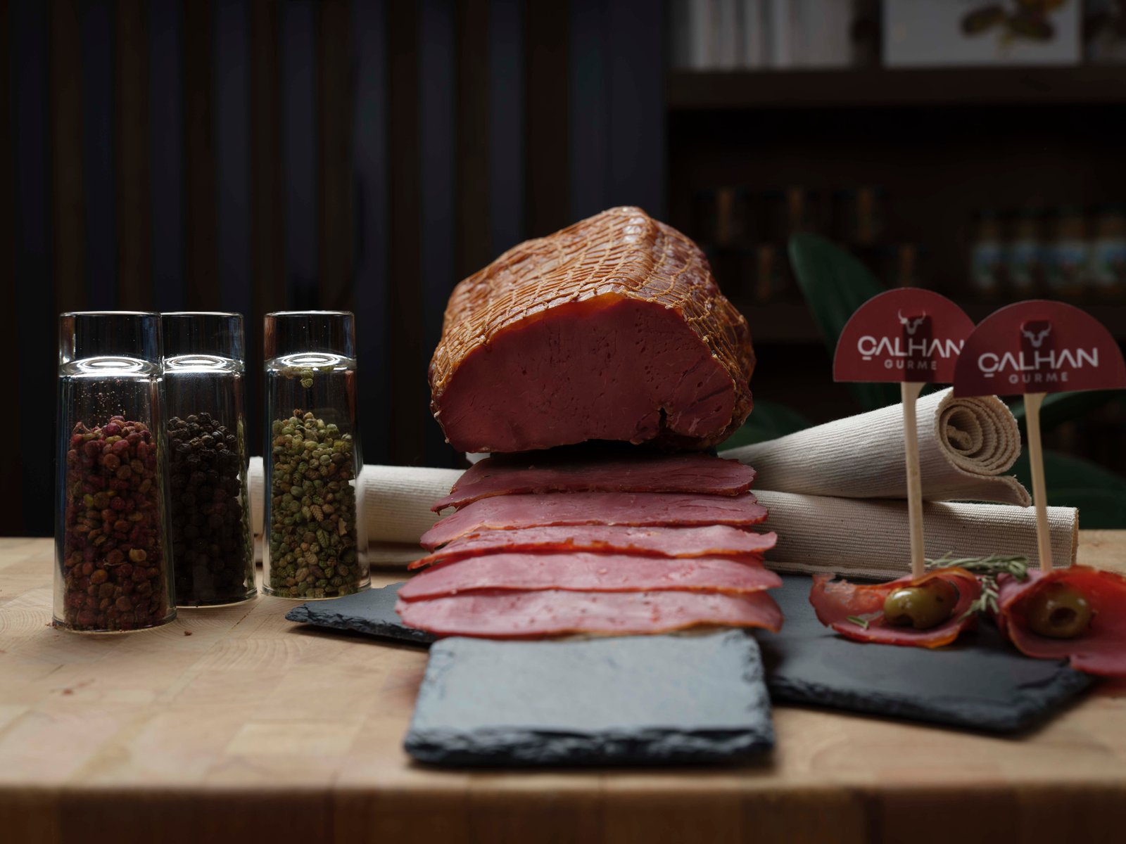 Çalhan Gurme Füme Et - Görsel 4