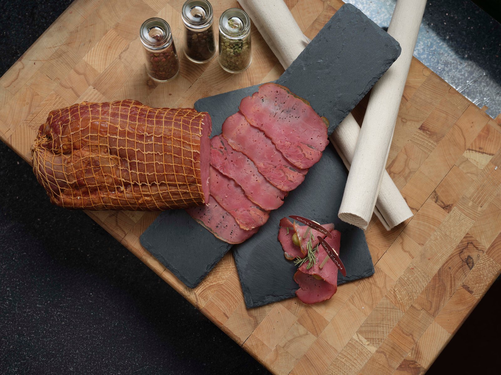 Çalhan Gurme Füme Et - Görsel 2