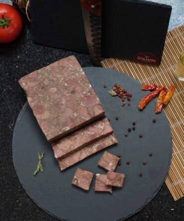 Çalhan Gurme - Teneke Kavurma