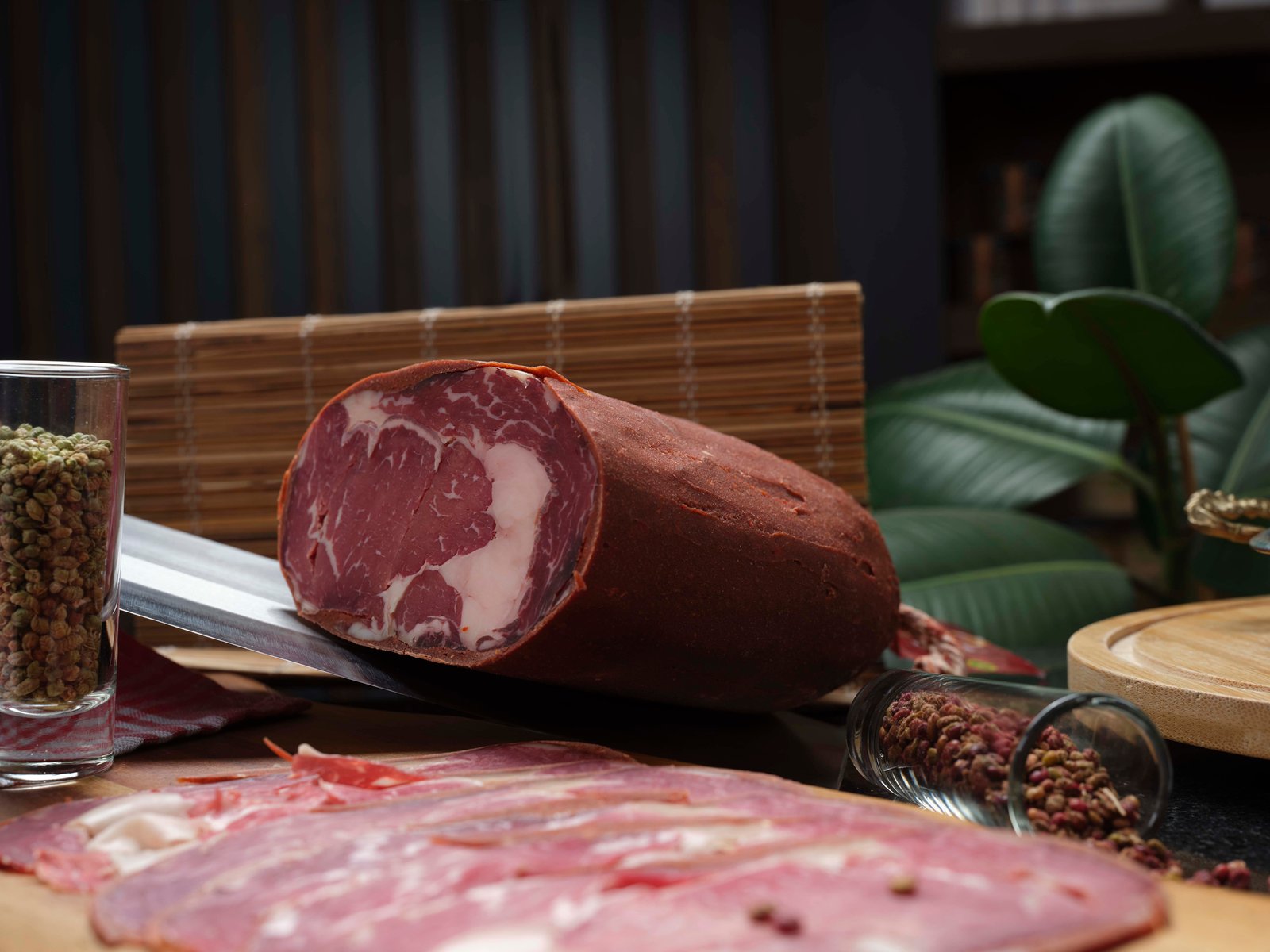 Müslümoğlu Hazır Dilim Pastırma - Görsel 3